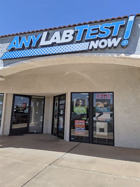 Lab test now - ANY LAB TEST NOW® of West Des Moines | Full-Service Lab Testing. Welcome to Any Lab Test Now | West Des Moines, IA. Choose a test. Choose your time. Get your answer. We offer lab testing that’s private, affordable and …